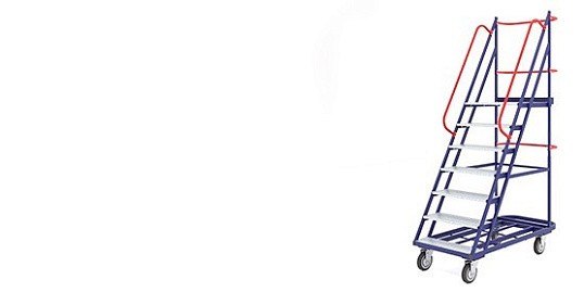 Лестницы передвижные Лестницы передвижные